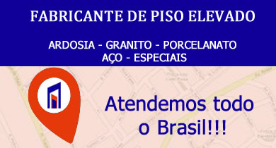 Fabricante Piso Elevado