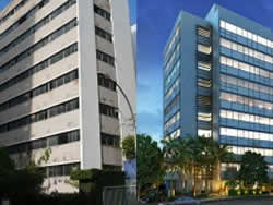 Obras Realizadas - 1