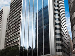 Retrofit e Reforma de Escritórios  - 6